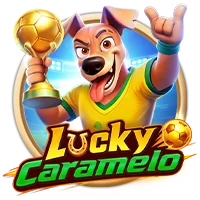 Lucky Caramelo
